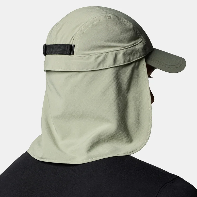 Columbia Green Coolhead™ Zero II Cachalot Hat  | Best Price UAE